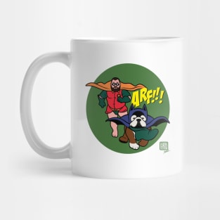 For Brad Mug